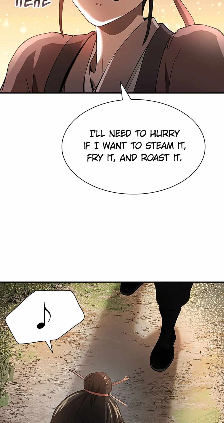 The Demonic Blade Fairy Chapter 4 95